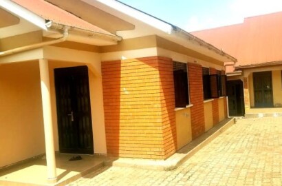 3 Rental Units For Sale In Ntinda Kigowa 2.4m Monthly At 300m