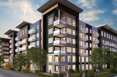 The Avila Apartments