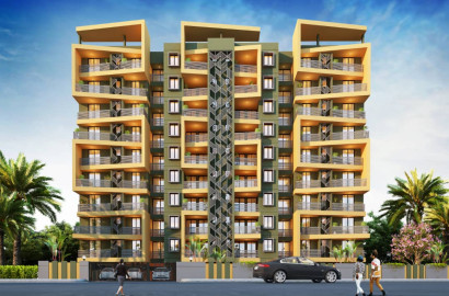 STORK ELEGANCE - Ntinda