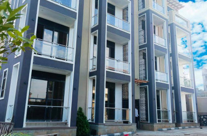 Apartment for sale in kyanja