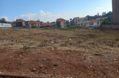 Land for sale