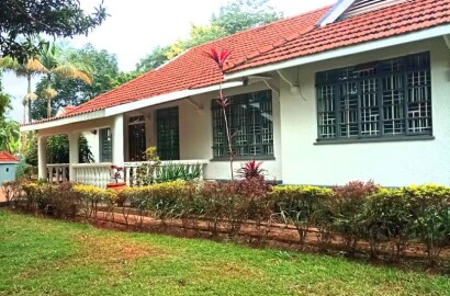 Residential house