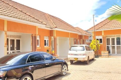6 Rental Units For Sale In Kyanja Kampala 3.3m Monthly At 400m