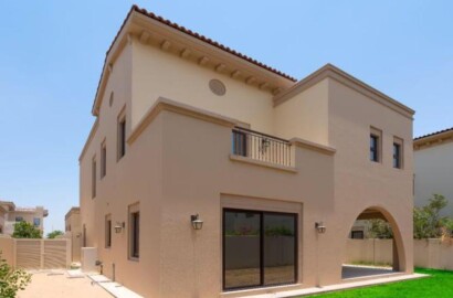 STAND ALONE VILLA FOR SALE