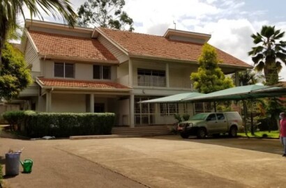 7 Bedroom House For Sale In Bugolobi With Pool 40 Decimals