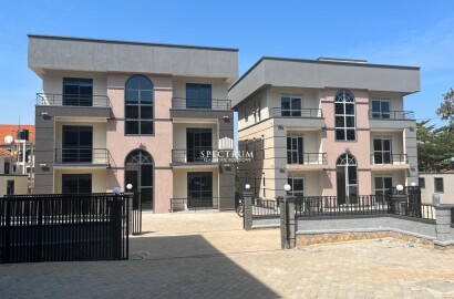 APARTMENT BLOCK FOR SALE MUNYONYO