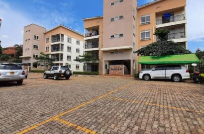 3 Bedrooms Furnished Apartment For Rent In Bugolobi