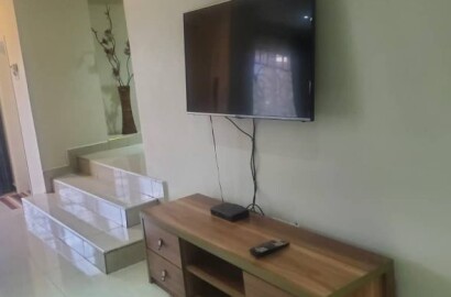2 Bedrooms Furnished Apartment For Rent In Kabowa
