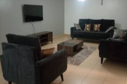 2 Bedroom Furnished Apartments For Rent In Kololo