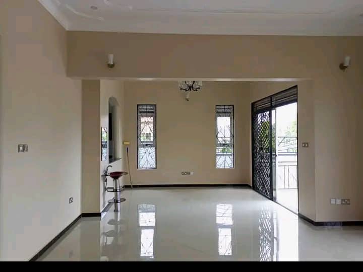 Residential house