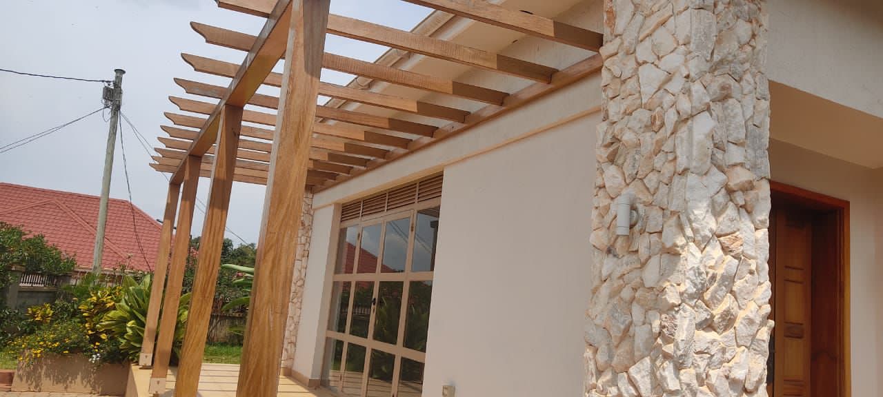 Residential house for sale