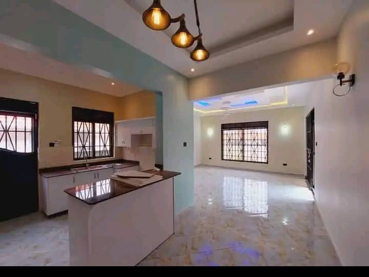 Residential house