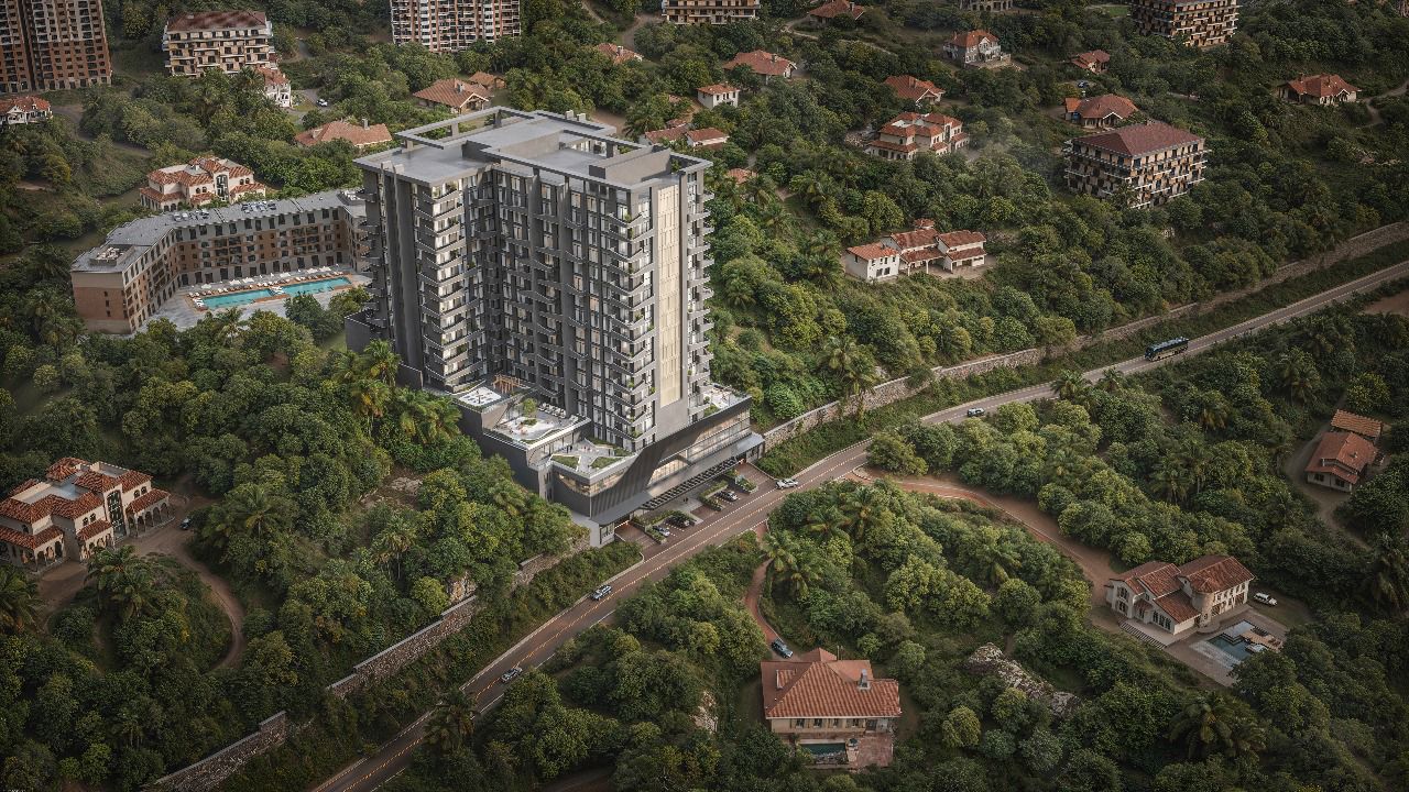 Apartments in Kololo for sale