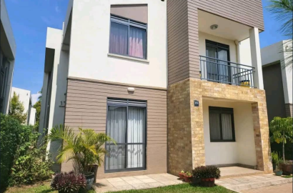 Villa for sale in Butabika ( Royal Palm Villas) - Luzira Kampala Uganda!!!